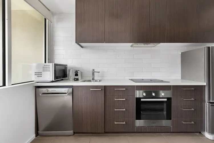 Second view of Homely apartment listing, 20/20 Ficinia Mews, Highton VIC 3216