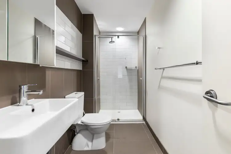Third view of Homely apartment listing, 20/20 Ficinia Mews, Highton VIC 3216