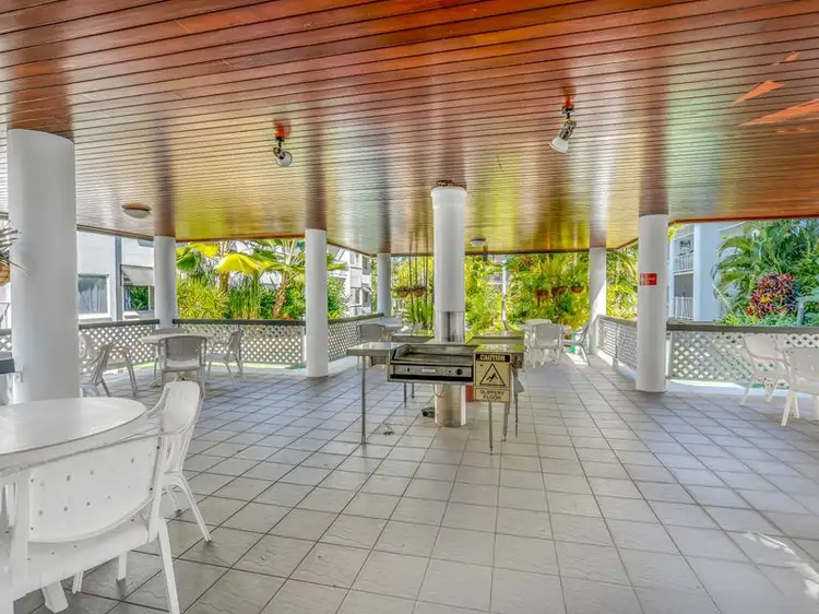 Third view of Homely unit listing, 207/219-225 McLeod Street, Cairns North QLD 4870