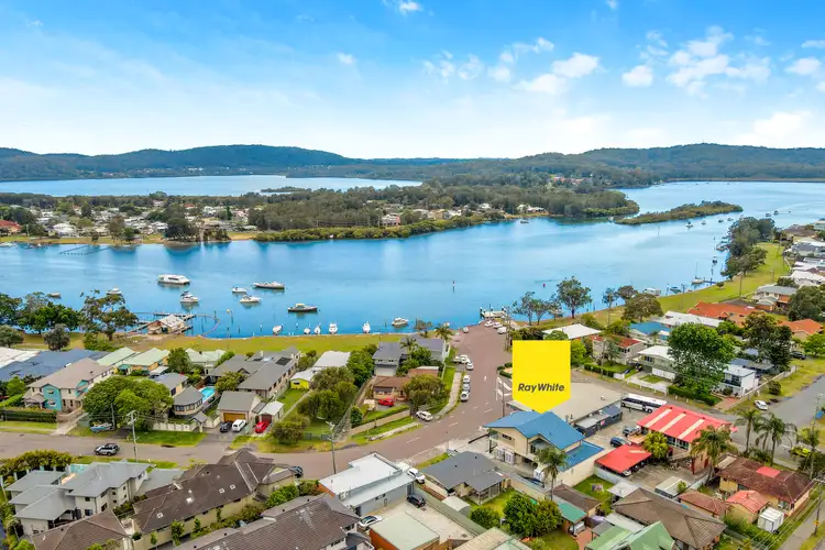 Main view of Homely other listing, 3 Sorrento Road, Empire Bay NSW 2257