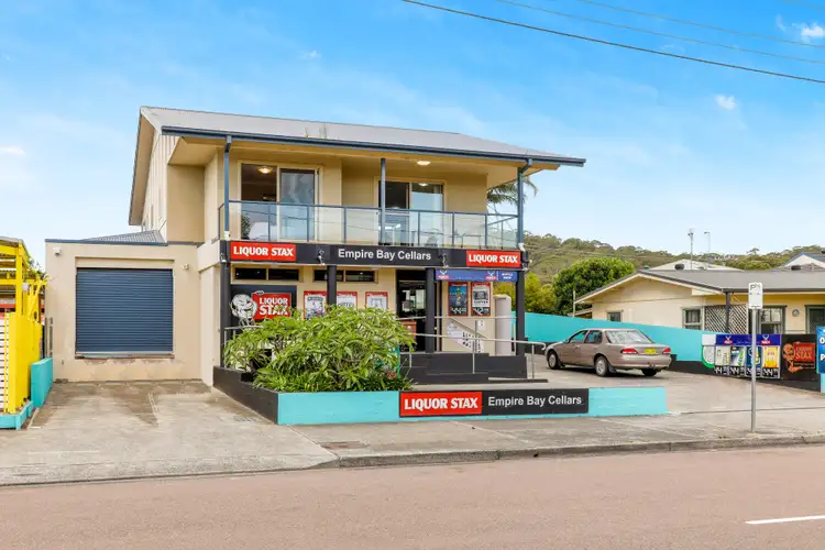 Second view of Homely other listing, 3 Sorrento Road, Empire Bay NSW 2257