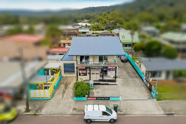 Fourth view of Homely other listing, 3 Sorrento Road, Empire Bay NSW 2257