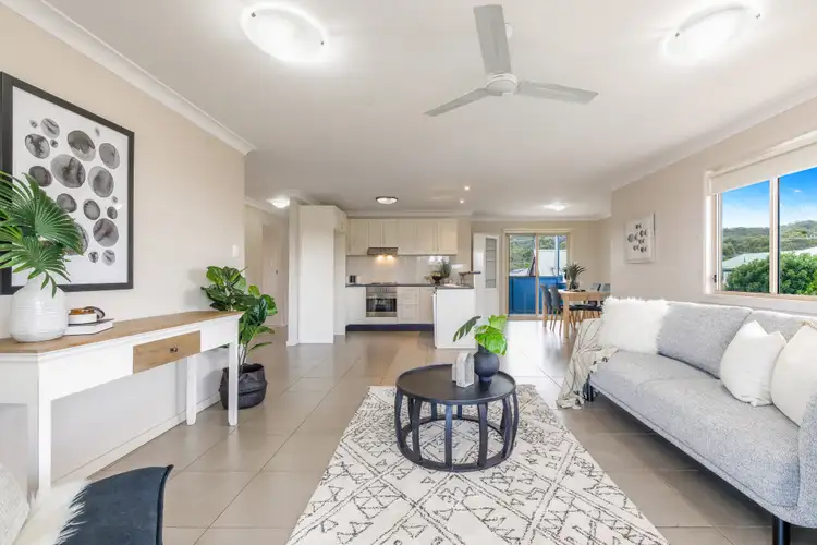 Sixth view of Homely other listing, 3 Sorrento Road, Empire Bay NSW 2257
