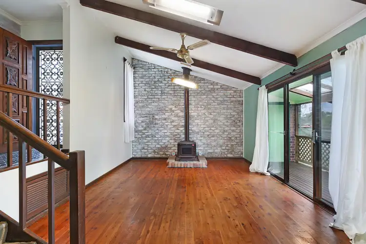 Fifth view of Homely house listing, 9 Greenslope Drive, Green Point NSW 2251