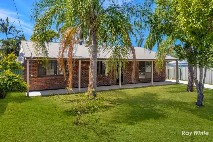 44 Ironwood Street, Crestmead QLD 4132
