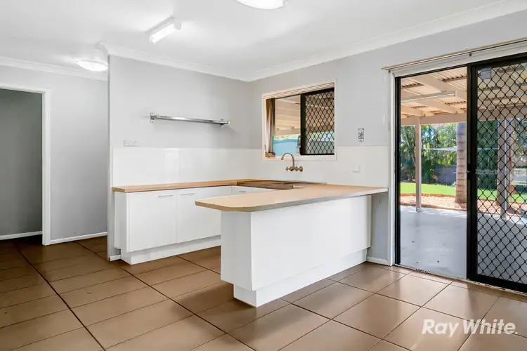 Second view of Homely house listing, 44 Ironwood Street, Crestmead QLD 4132