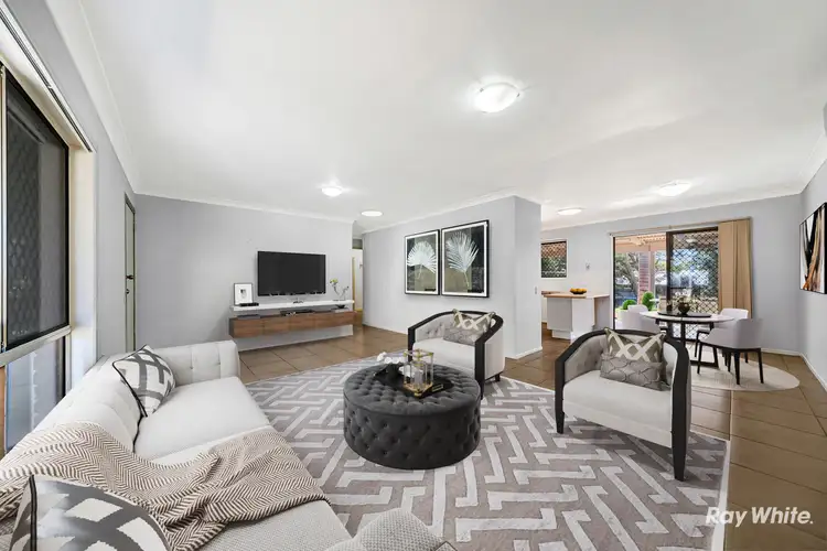 Third view of Homely house listing, 44 Ironwood Street, Crestmead QLD 4132