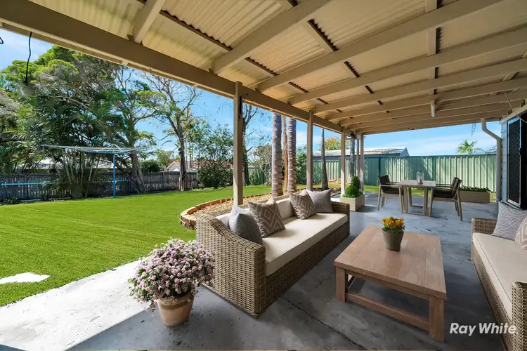 Fourth view of Homely house listing, 44 Ironwood Street, Crestmead QLD 4132
