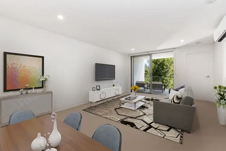 1107/132 Osborne Road, Mitchelton QLD 4053