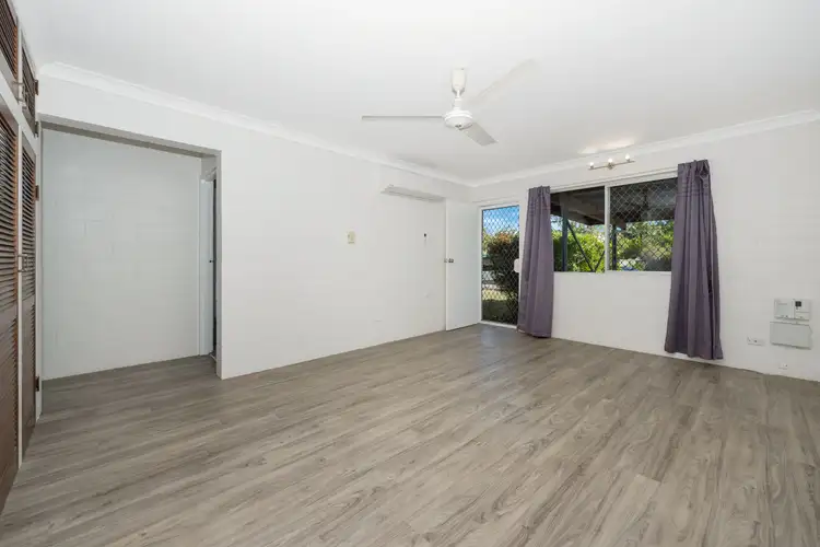 Second view of Homely semi-detached listing, 8 Hart Street, Kirwan QLD 4817