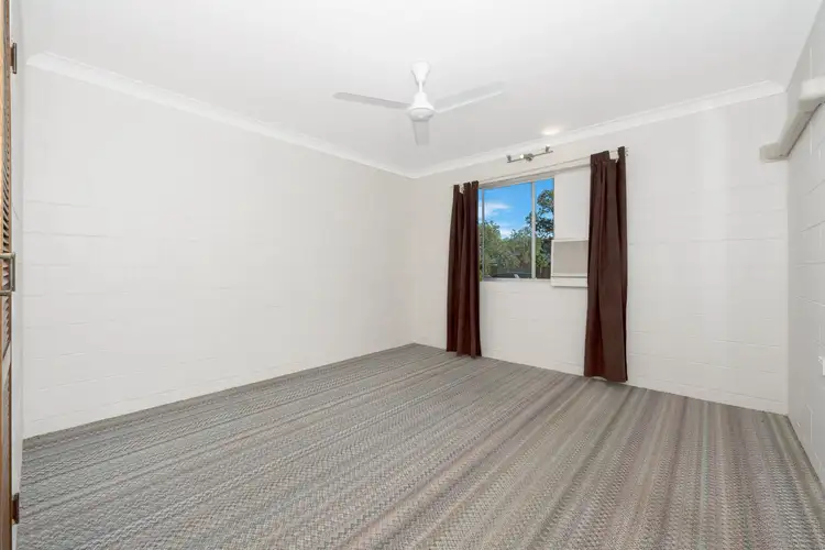 Fourth view of Homely semi-detached listing, 8 Hart Street, Kirwan QLD 4817