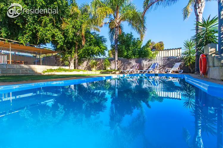 71 Mason Court, South Lake WA 6164