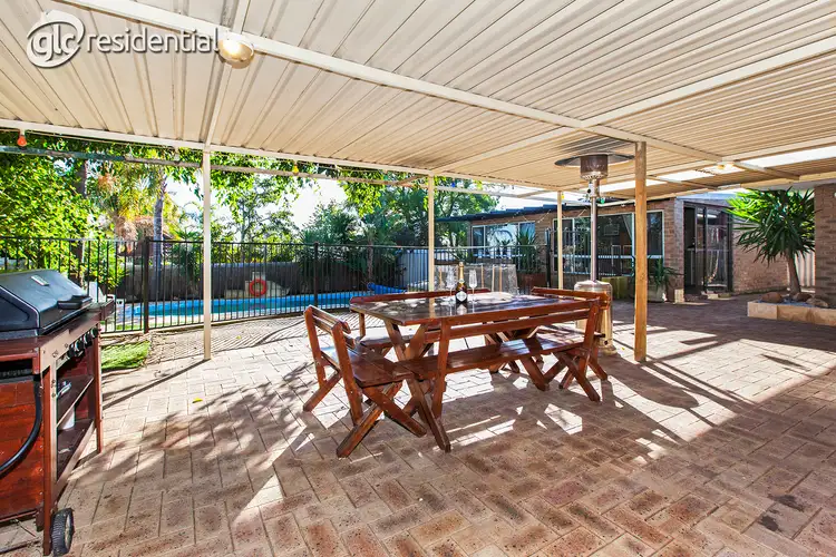 Second view of Homely house listing, 71 Mason Court, South Lake WA 6164