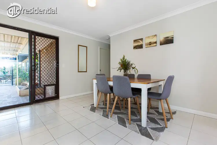 Fifth view of Homely house listing, 71 Mason Court, South Lake WA 6164