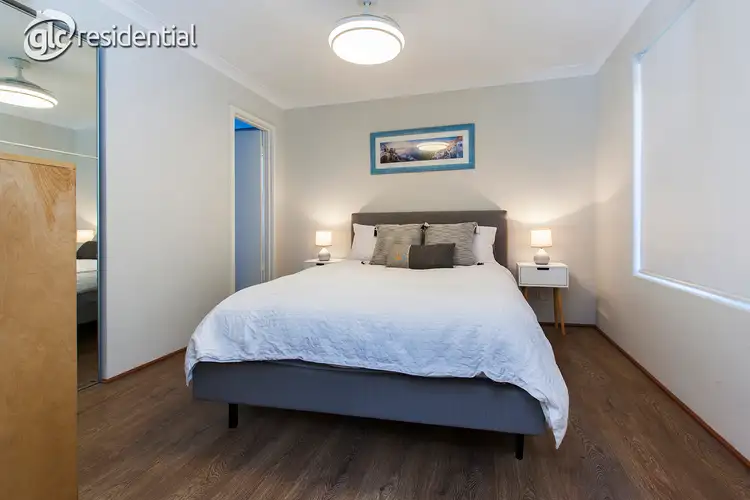 Seventh view of Homely house listing, 71 Mason Court, South Lake WA 6164