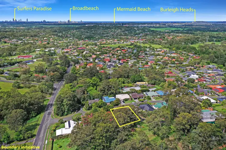 Third view of Homely house listing, 7 Kerala Court, Mudgeeraba QLD 4213