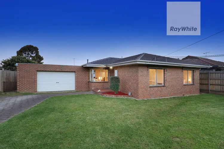 83 Dawson Street, Tullamarine VIC 3043