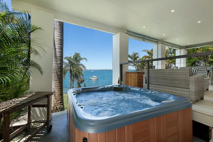 Fifth view of Homely house listing, 74 Beach Road, Wangi Wangi NSW 2267