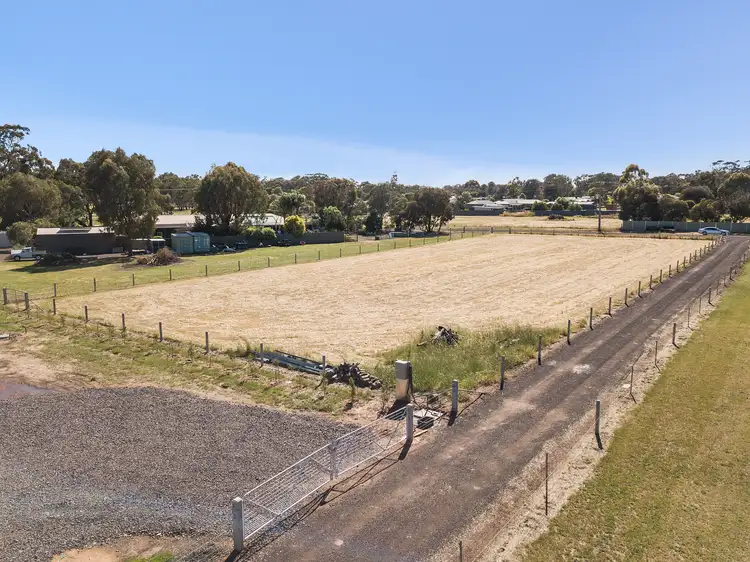 Fifth view of Homely land listing, 31 Hehir Road, Huntly VIC 3551