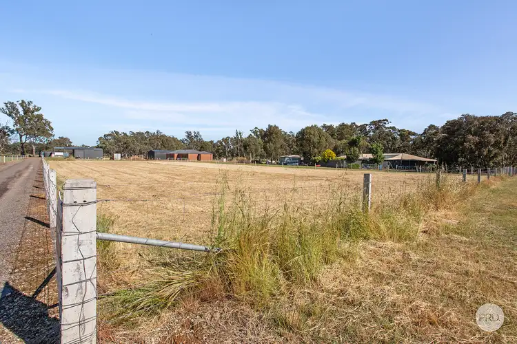 Sixth view of Homely land listing, 31 Hehir Road, Huntly VIC 3551
