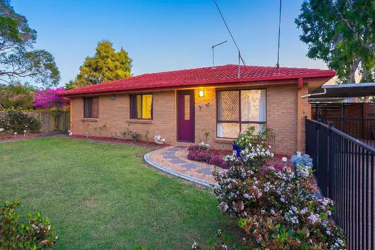 Main view of Homely house listing, 35 Myall Street, Crestmead QLD 4132