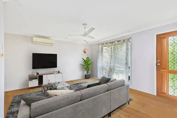 Second view of Homely house listing, 35 Myall Street, Crestmead QLD 4132