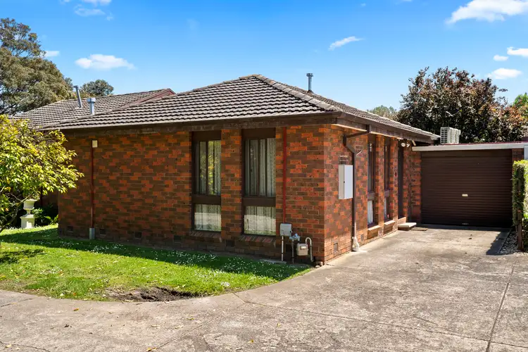 5/353 Bayswater Road, Bayswater North VIC 3153