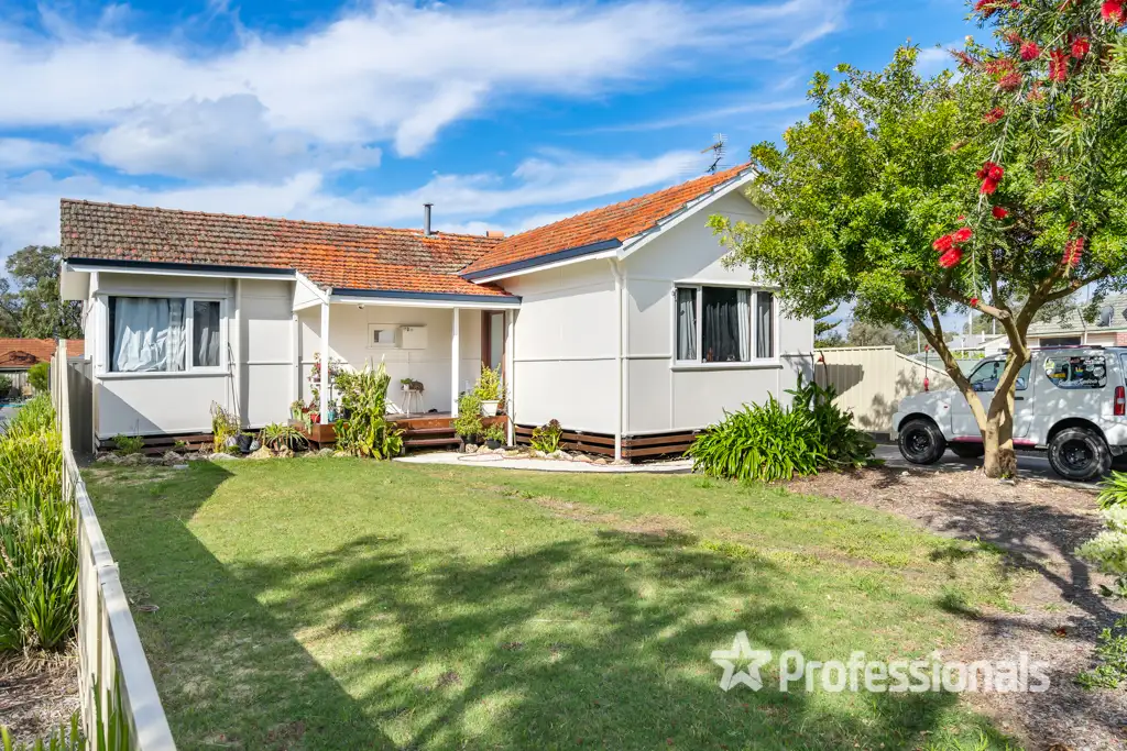 Main view of Homely house listing, 7 Backhouse Street, West Busselton WA 6280