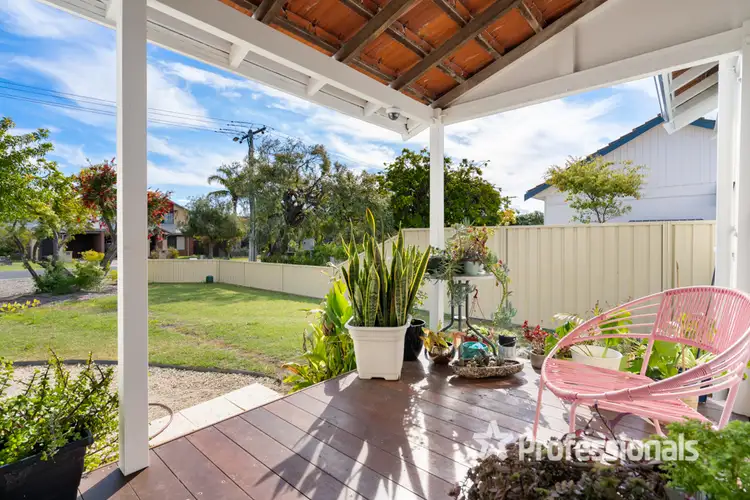 Second view of Homely house listing, 7 Backhouse Street, West Busselton WA 6280