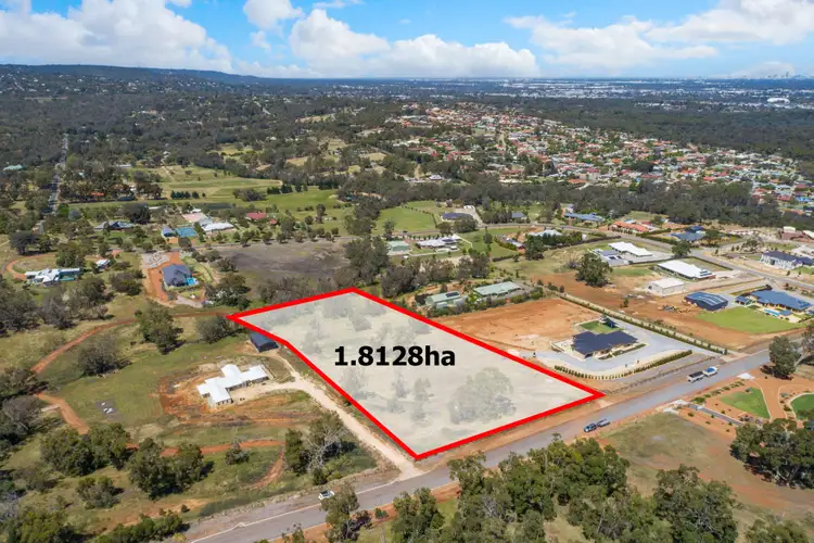 Second view of Homely land listing, 28 Litchfield Promenade, Jane Brook WA 6056