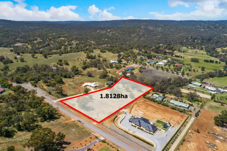 Fourth view of Homely land listing, 28 Litchfield Promenade, Jane Brook WA 6056