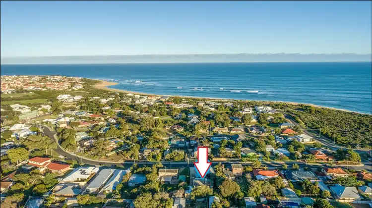 Main view of Homely house listing, 7B Baloo Crescent, Falcon WA 6210