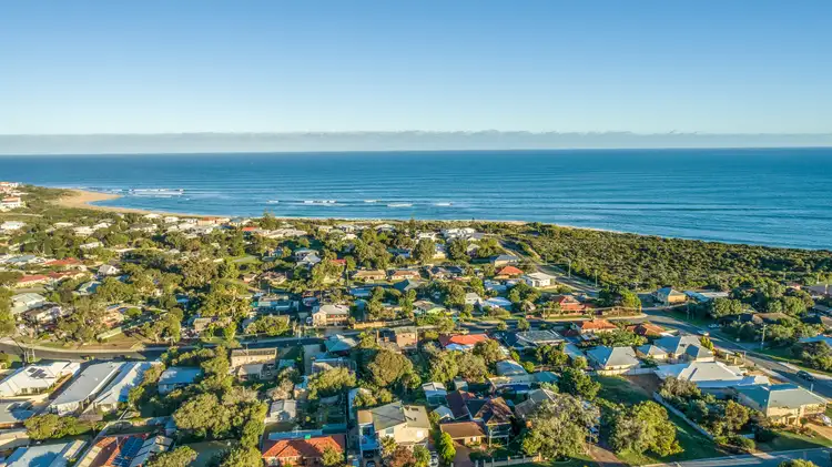 Fourth view of Homely house listing, 7B Baloo Crescent, Falcon WA 6210
