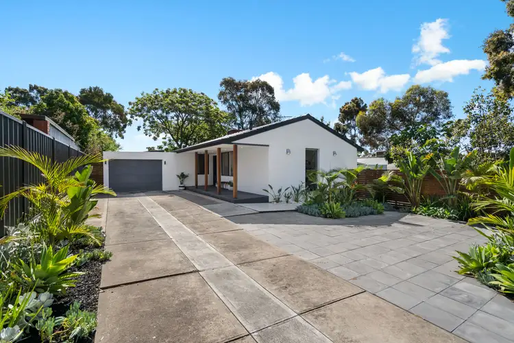 Second view of Homely house listing, 46 Hub Drive, Aberfoyle Park SA 5159