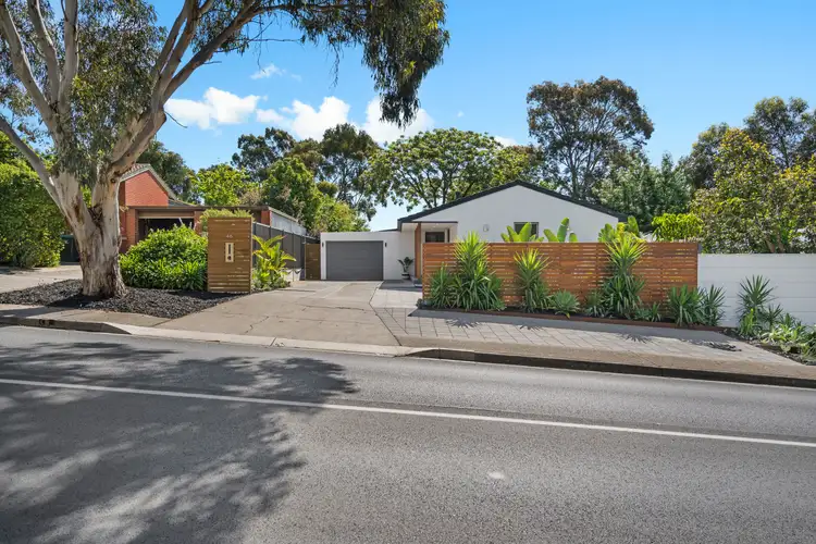 Third view of Homely house listing, 46 Hub Drive, Aberfoyle Park SA 5159
