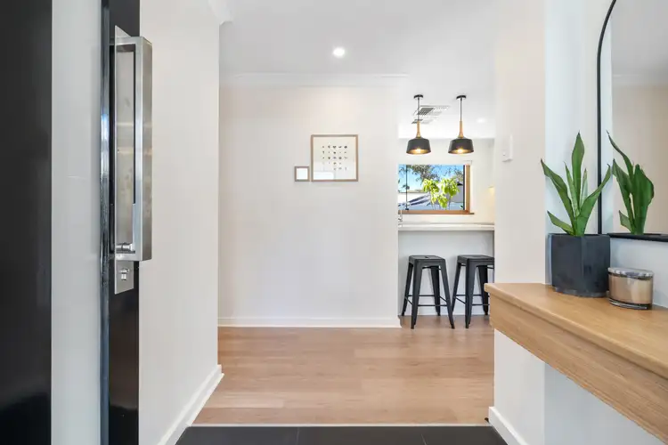 Fourth view of Homely house listing, 46 Hub Drive, Aberfoyle Park SA 5159