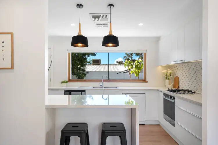 Fifth view of Homely house listing, 46 Hub Drive, Aberfoyle Park SA 5159