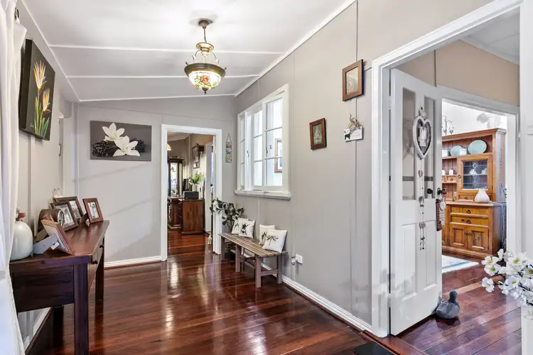 Second view of Homely house listing, 605 Mcdowell Loop, Parkerville WA 6081