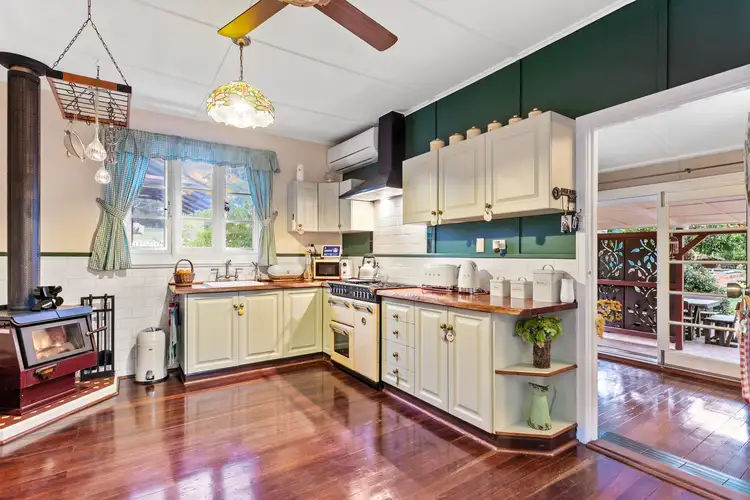 Fourth view of Homely house listing, 605 Mcdowell Loop, Parkerville WA 6081