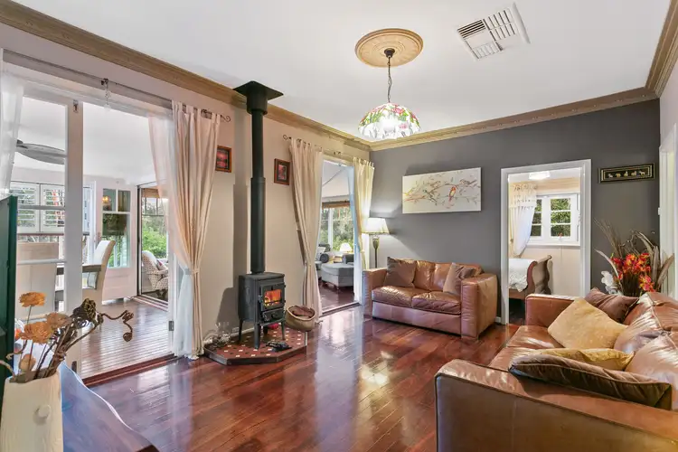 Sixth view of Homely house listing, 605 Mcdowell Loop, Parkerville WA 6081