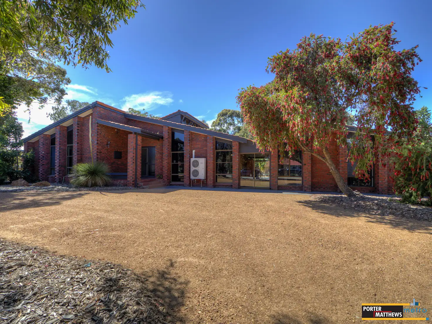 Main view of Homely house listing, 10 Waterloo Crescent, Lesmurdie WA 6076