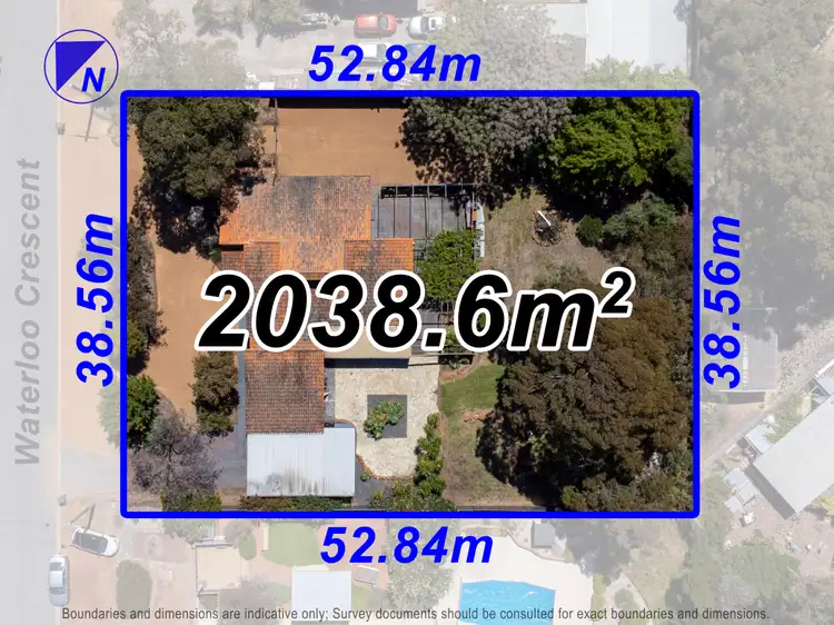Third view of Homely house listing, 10 Waterloo Crescent, Lesmurdie WA 6076