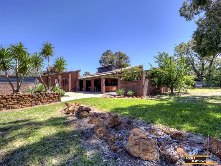 Fourth view of Homely house listing, 10 Waterloo Crescent, Lesmurdie WA 6076