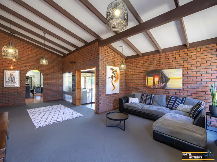 Sixth view of Homely house listing, 10 Waterloo Crescent, Lesmurdie WA 6076