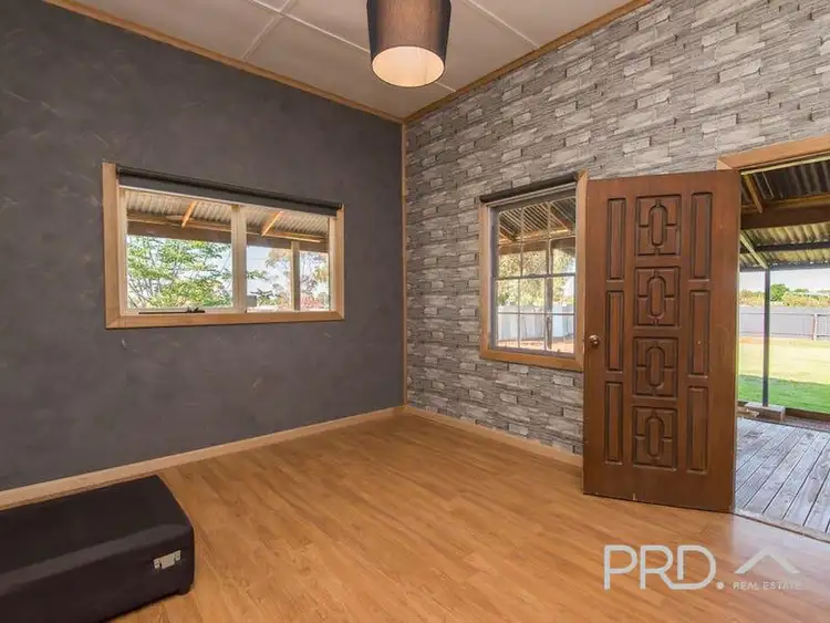 Second view of Homely house listing, 18 Ritchie Street, Ouyen VIC 3490