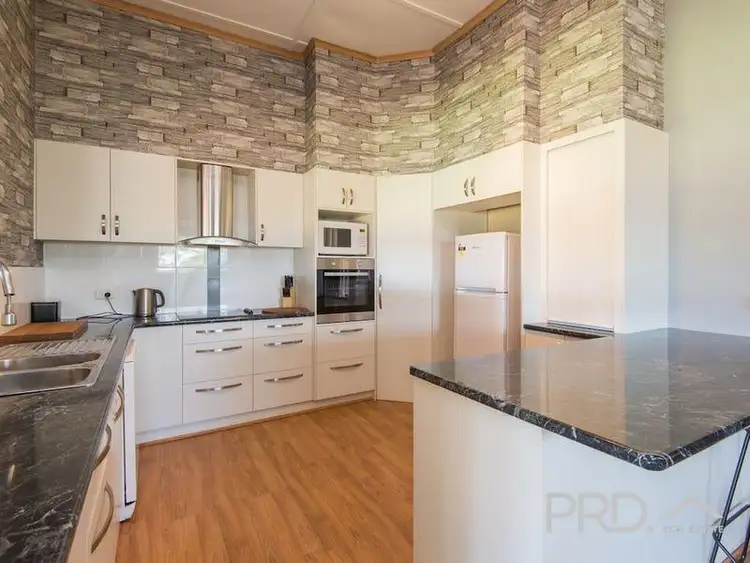 Fifth view of Homely house listing, 18 Ritchie Street, Ouyen VIC 3490