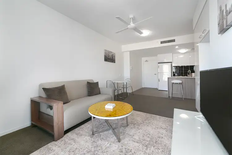 Fifth view of Homely apartment listing, 4/13 Railway Terrace, Milton QLD 4064