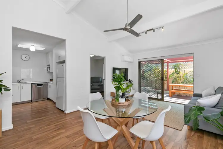 Main view of Homely villa listing, 5/20 Queens Crescent, Mount Lawley WA 6050