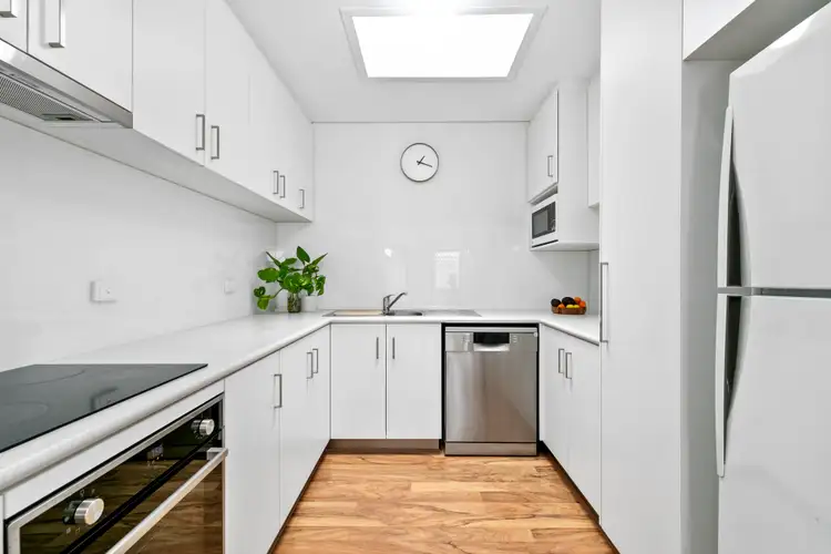 Second view of Homely villa listing, 5/20 Queens Crescent, Mount Lawley WA 6050