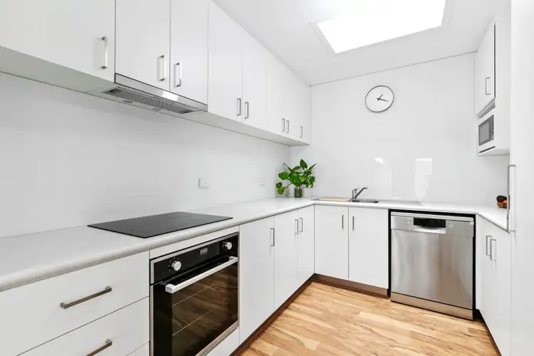Third view of Homely villa listing, 5/20 Queens Crescent, Mount Lawley WA 6050